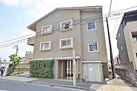 東京都調布市飛田給1丁目12-1：物件画像／株式会社タウンハウジング東京　国立店