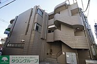 東京都三鷹市新川6丁目9-6：物件画像／株式会社タウンハウジング東京　国立店