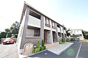 外観・共用部分