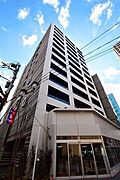 ★特急停車駅近くでとっても便利★