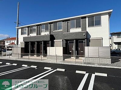 外観 外観