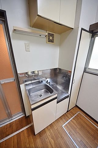 キッチン