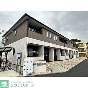 外観 外観