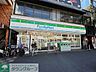 周辺：ファミリーマート東村山駅東口店 徒歩9分。 700m