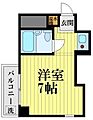 パークサイド秋池5階4.9万円