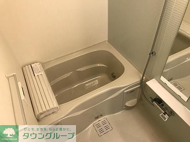 浴室