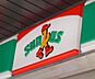 周辺：サンクス小平回田町店 432m