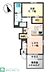 間取り：間取図