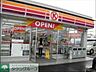 周辺：サークルK調布深大寺南店 徒歩9分。コンビニ 680m