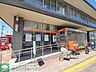 周辺：東村山郵便局 徒歩17分。郵便局 1320m