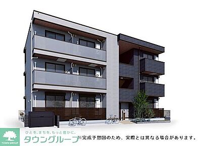 外観 外観