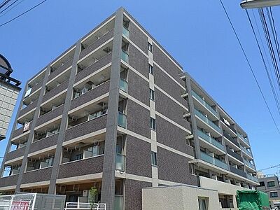 外観：★日当たり良好★