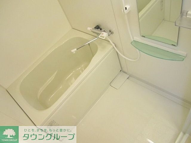 浴室