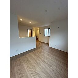 Ｋｏｌｅｔ北浦和07 2SLDKのリビング/ダイニング