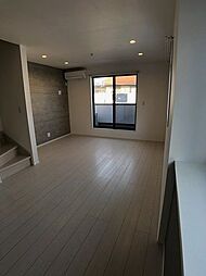 Kolet東浦和#17 1階3SLDKのリビング/ダイニング