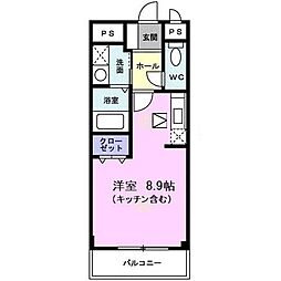 さいたま新都心駅 5.8万円