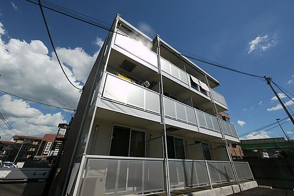 外観画像