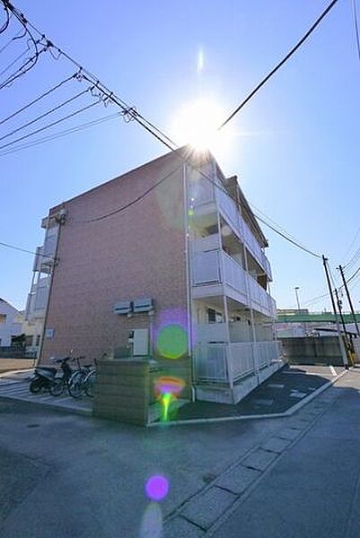 外観画像