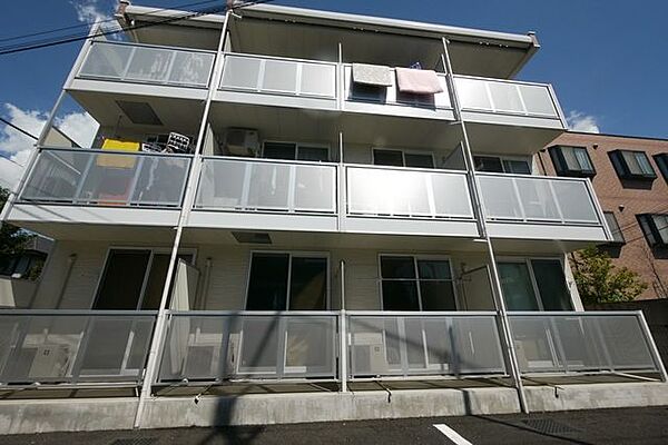 外観画像