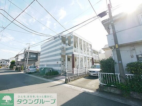 外観画像