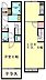 間取り：仲介手数料無料・更新料無料♪