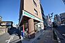 周辺：ローソンストア100大宮桜木町店 982m