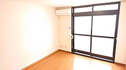 レオパレスＬｕｃｅI 101 1階1Kのリビング/ダイニング