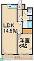 ファベール西浦和13階7.5万円