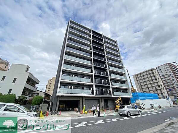 外観画像