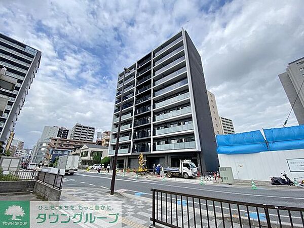 外観画像