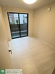 カントリーマム邦菊 303 3階1LDKのリビング/ダイニング