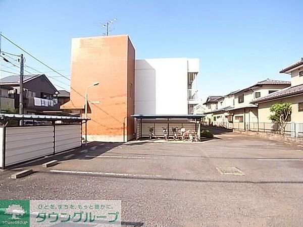 外観画像