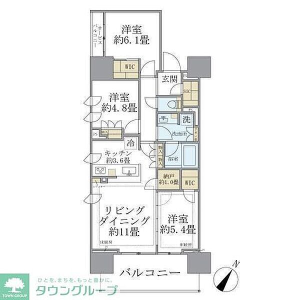 外観画像