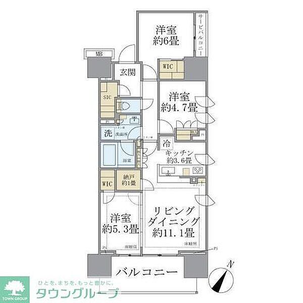 外観画像