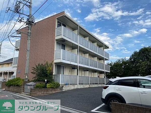 外観画像