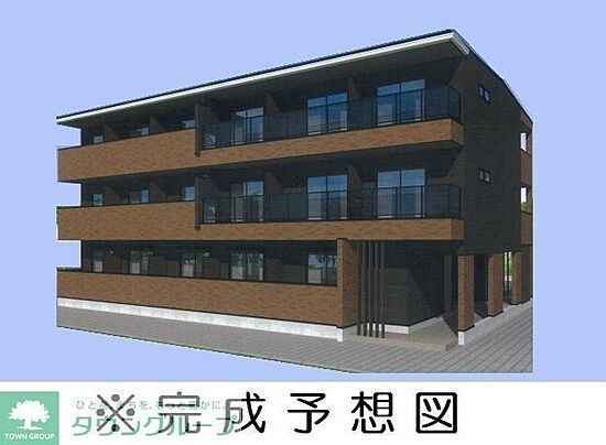 外観画像