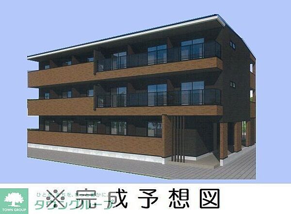 外観画像