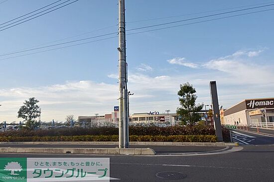 外観画像