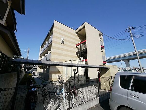 外観画像