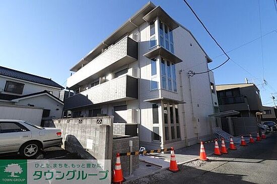 外観画像