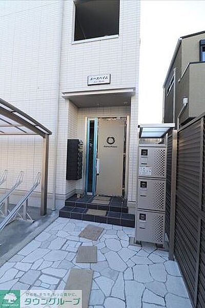 外観画像