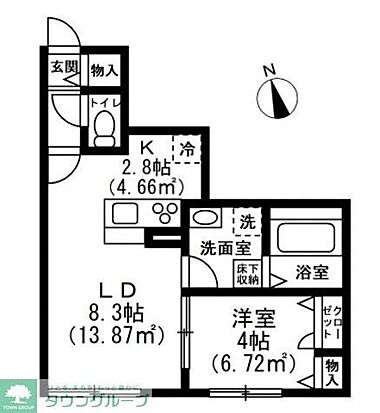 外観画像