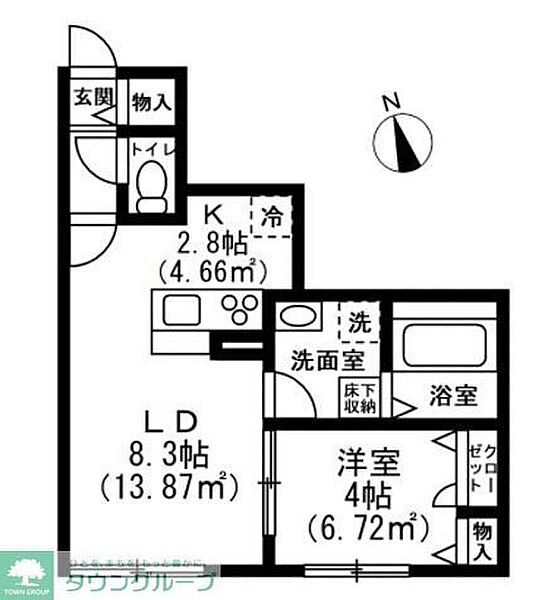 外観画像