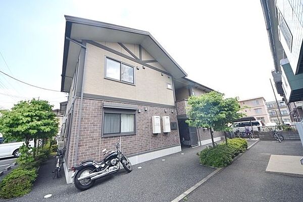 外観画像