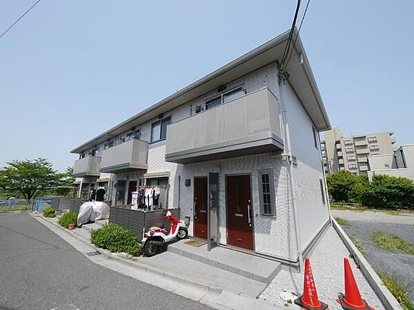 外観画像