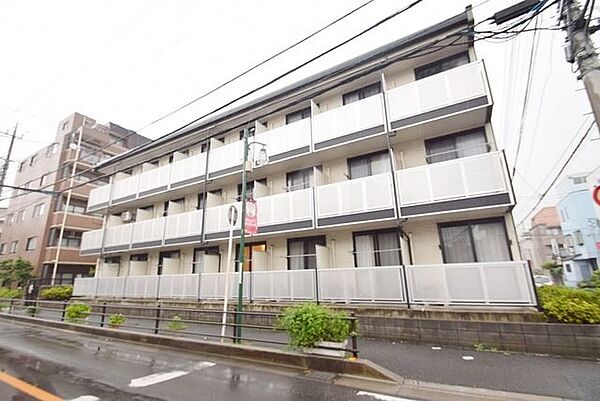 外観画像
