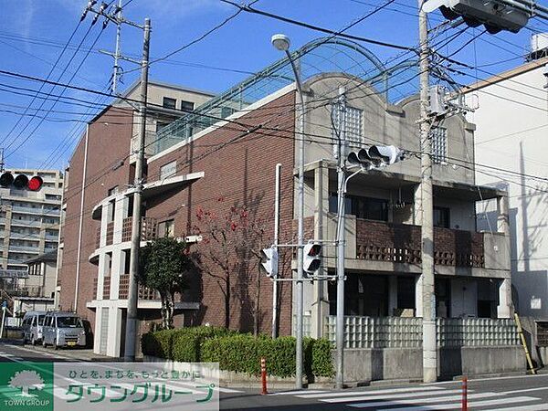 外観画像