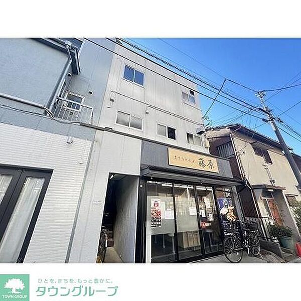 外観画像