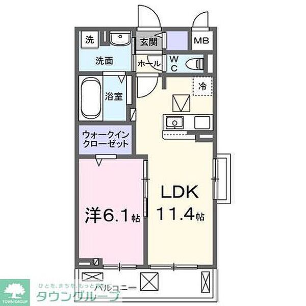 外観画像