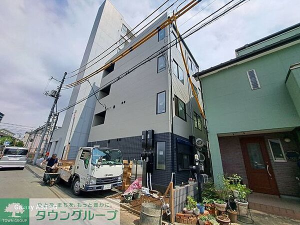 外観画像